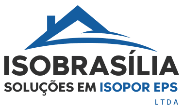 ISOBRASÍLIA - Soluções em Isopor EPS