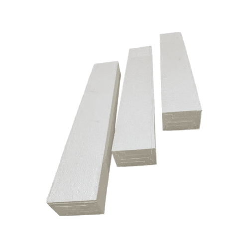 Coluna Falsa Muro Viga Acabamento EPS